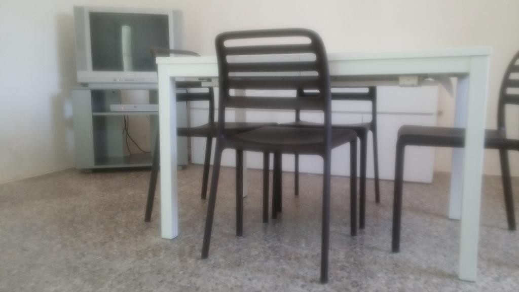 Villa "Posto Cantoro" Marina Di Pescoluse Rom bilde